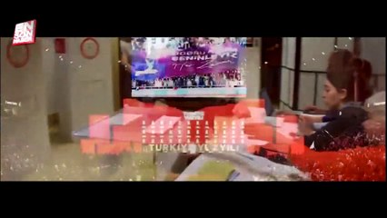 AK Parti'den yeni reklam filmi: Seçmenler rehavete karşı uyarıldı