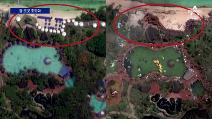 폐허 속 ‘숙박비 난민’ 속출…관광객들, 부담 커져