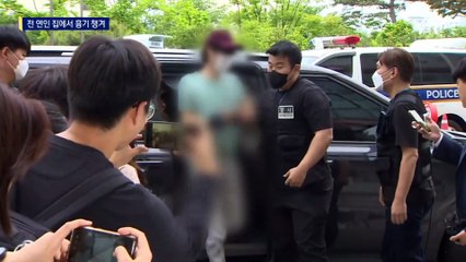 피해 여성, 흉기에 찔린 채 1시간 40분간 살아있었다