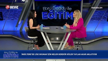 Ebru Doğdu ile Eğitim 27 Mayıs 2023