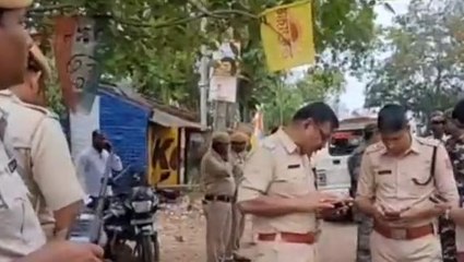 প: মেদিনীপুর: BIG NEWS- মুখ্যমন্ত্রীকে ঘাগর ঘেরার ডাক কুড়মিদের! কতটা চাপে তৃণমূল