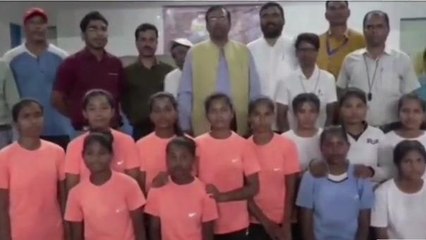 मंडला: खिलाडियों को लेकर क्या बोल गए केंद्रीय मंत्री फग्गन सिंह कुलस्ते