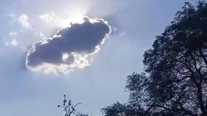 देवास: नौतपा के चलते फिर दिखने लगा गर्मी का असर, तापमान मे हुई बढोतरी