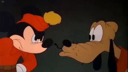 ᴴᴰ дональд дак чип и дейл мультфильм Микки