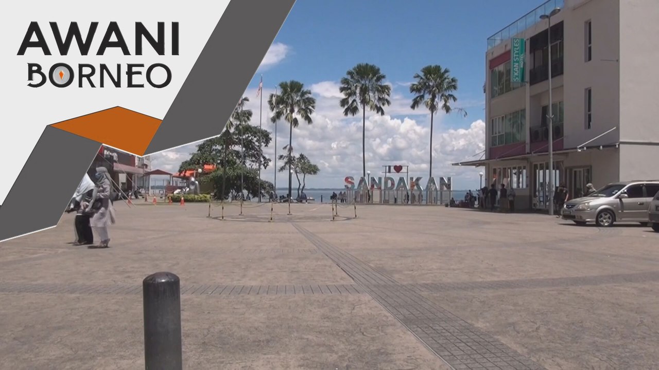 Masidi gesa pihak swasta bersama kibar Jalur Gemilang