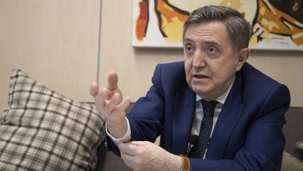Entrevista a Federico Jiménez Losantos - 'Fenómeno Ayuso'