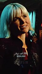 Never mess with Bruce Wayne 2000000  Gotham