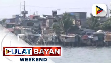 Mga residente ng Baseco Compound, Manila, naghahanda sa posibleng pananalasa ng Bagyong #BettyPH