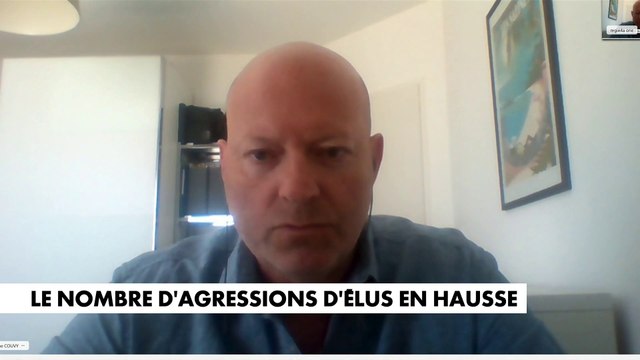 Jean-Christophe Couvy : «Il faudrait cibler une quarantaine d'infractions qui embête les Français au quotidien et mettre le paquet sur ces infractions-là pour marquer le coup d'arrêt»