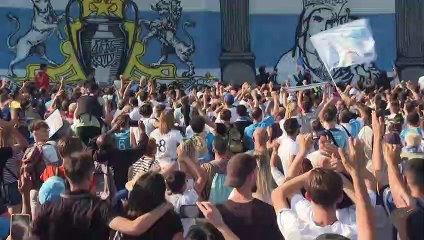 OM champion d'Europe 1993: 30 après, Marseille refait la fête