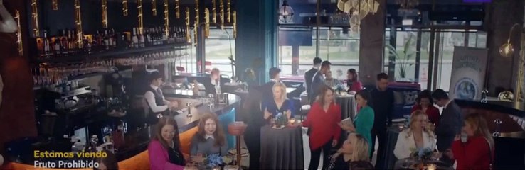 Fruto Prohibido Capitulo 651 - Fruto Prohibido Capitulo 651