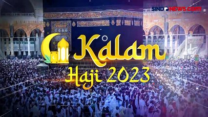 Jemaah Haji Indonesia Berburu Parfum dan Abaya di Madinah