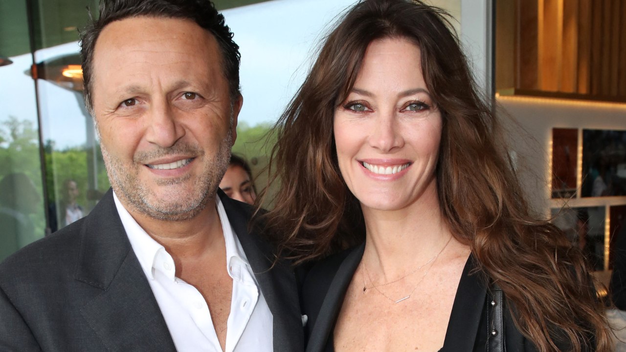 VOICI : Arthur et Mareva Galanter fous amoureux : cette décision qu'ils ont prise pour préserver leur couple