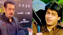 विदेशी महिला रिपोर्टर ने Salman Khan को शादी के लिए किया प्रपोज, सलमान ने SRK का जिक्र कर दिया