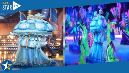 Mask Singer saison 5 : qui se cachait sous la Méduse ?