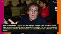Alain Souchon amoureux de la charmante Françoise depuis 50 ans : son secret pour faire durer son couple