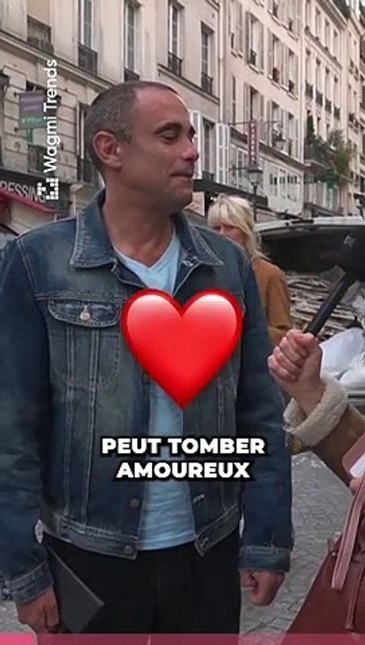  Énorme débat aujourd'hui : tomber amoureux d'un #IA, fantasme futuriste ou réalité imminente ? 