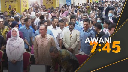 Kerajaan tiada pilihan ambil alih Boustead Naval Shipyard