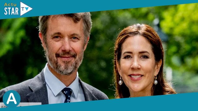 Frederik de Danemark : comment son mariage avec Mary l’a transformé