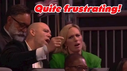 Mike Tindall complains about King Charles coronation 'Quite frustrating'