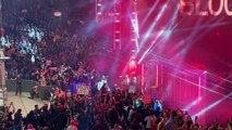 Roman Reigns, Solo Sikoa, The Usos vs Drew McIntyre, Kevin Owens, The Brawling Brutes Full Match