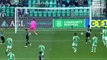 Hibernian 4-2 Celtic Daizen Maeda Red Card as Hibs Secure Late Victory
