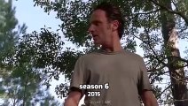 rick Grimes _ all seasons edit --(240P)