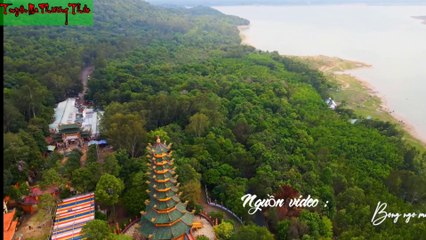 Bí Ẩn Những Dấu Chân Khổng Lồ Trên Núi Cậu Bảy