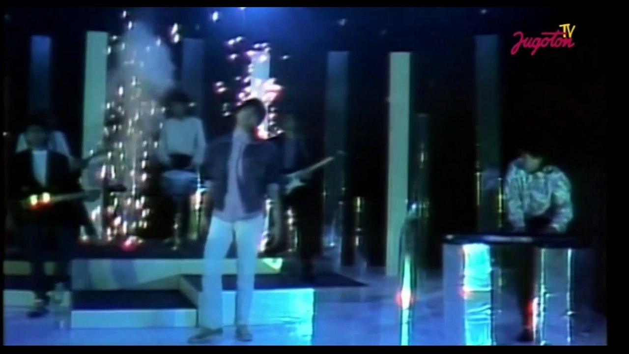 Tutti Frutti - Stvari lagane 1988