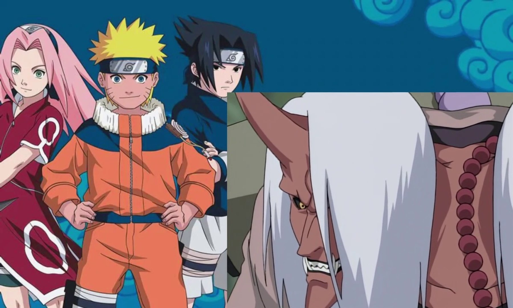Naruto Shippuden Episode 1 Explained In हिंदी 
