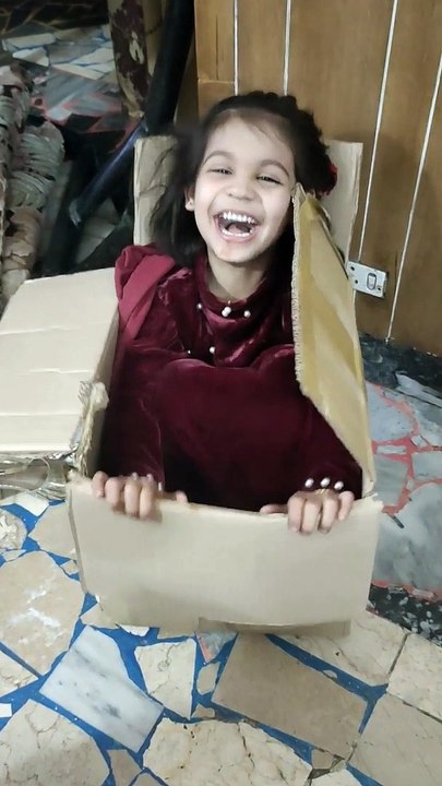 Magic Box