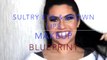 Makeup tutorial Sultry Eye Brown Lips   MAKEUP BLUEPRINT