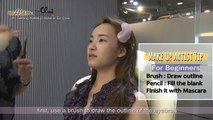 Korean Idol Makeup and Hair   Alex   Seoul Sistas