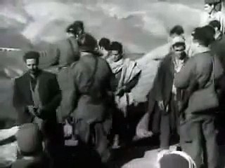 Min Djibalina - نشيد من جبالنا