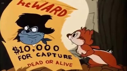 ᴴᴰ дональд дак чип и дейл мультфильм Микки