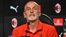 Juventus-Milan, Serie A 2022/23: la conferenza stampa della vigilia