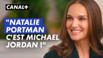 Interview de Natalie Portman et Charles Melton pour May December - Cannes 2023