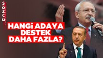 Hangi Adaya Destek Daha Fazla? Siyaset Bilimci Tanju Tosun'dan Çarpıcı Analiz