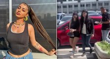 Şarkıcı Asya Alizade’ye gözaltı