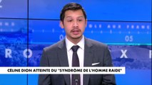 William Thay : «Cela pose une question sur le traitement des maladies rares  [....]. Est-ce qu'il ne faudrait pas lancer un grand programme de recherche sur l'éradication des maladies dites génétiques dans l'Union européenne ?»