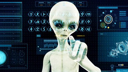 The Real Reason Why Aliens WILL Kill Everyone | Unveiled