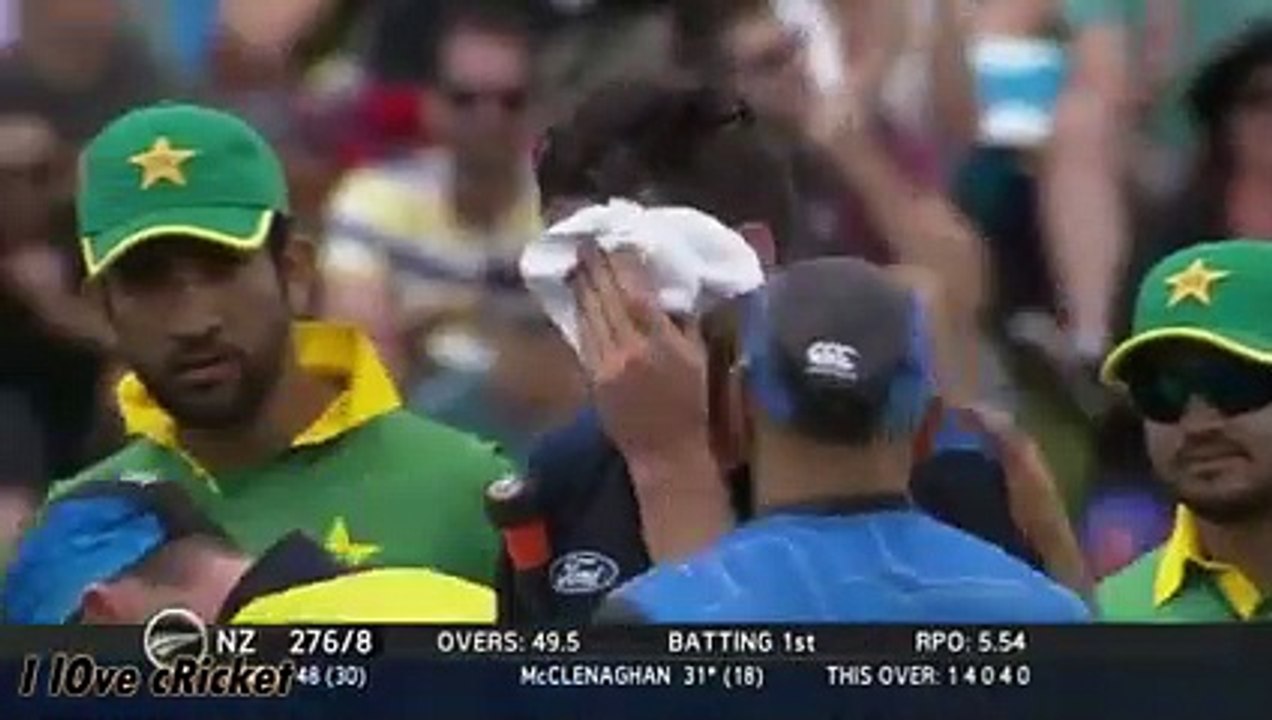 WORST CRICKET INJURIES IN CRICKET HISTORY EVER !!