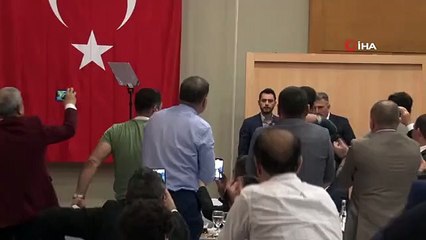 Sinan Oğan: 'İlk defa açıklıyorum' dedi, Millet İttifakı'nı seçmemesinin sebebini açıkladı