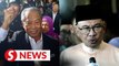 Anwar: Perikatan gambling funds claim not baseless