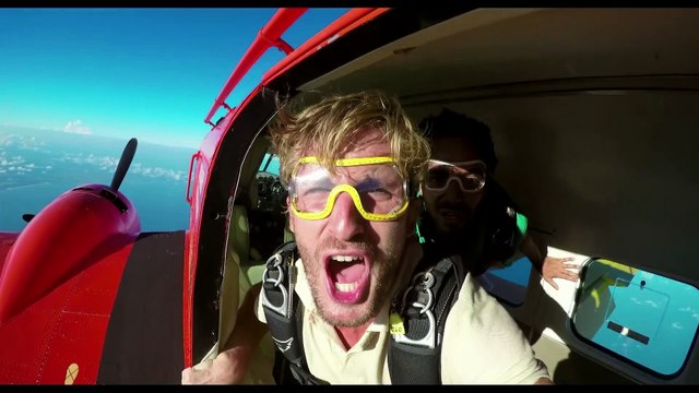 Babysitting 2 Bande-Annonce Officielle [Au cinéma le 2 décembre 2015]