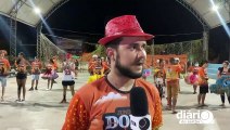 Única quadrilha junina de Cajazeiras encara dificuldades com garra e amor para estrear no São João 2023