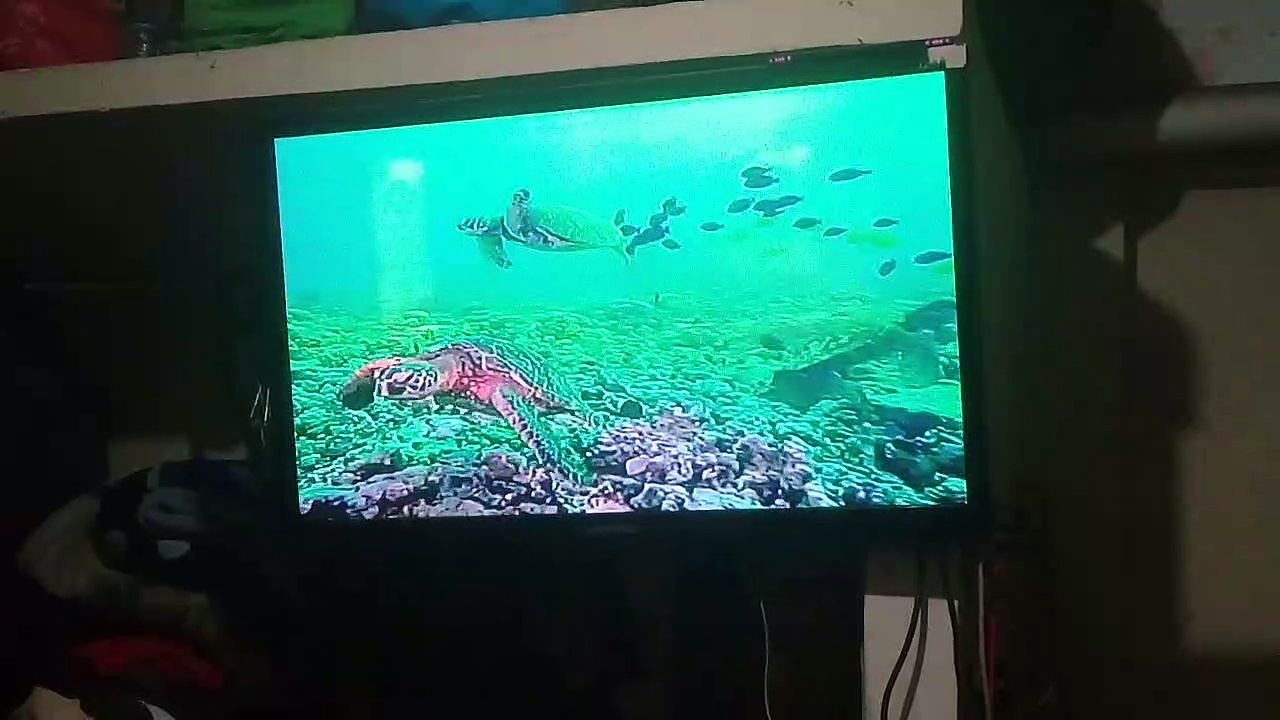 My Re-Upload For IK3325 2nd & 3rd Channel's Videos