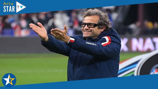 Je n'en parle pas : Helena Noguerra très mal à l'aise suite à une question sur son couple avec Fab