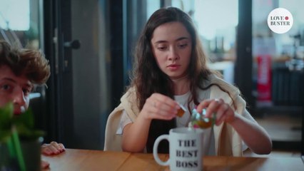 I Potioned My Boss! 😱 | LoveBuster Channel