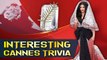 Cannes Film Festival: These Interesting Cannes Trivia will leave you Amazed | Cannes 2023 |FilmiBeat